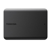 Toshiba Canvio Basics 4TB USB 3.2 Gen. 1 Czarny - 1158131 - zdjęcie 1